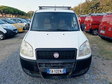 FIAT Doblo Doblò 1.3MJ + IVA 22%