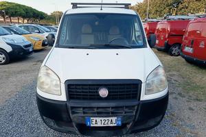 FIAT Doblo Doblò 1.3MJ 16V 85CV DPF PC-TA Car.La