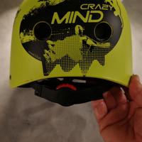 casco skate 