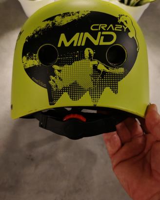 casco skate 