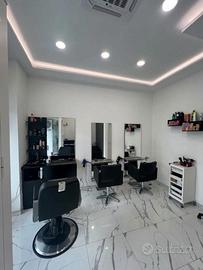 Cessione attività Parrucchiere Barber