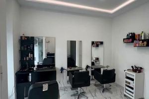 Cessione attività Parrucchiere Barber