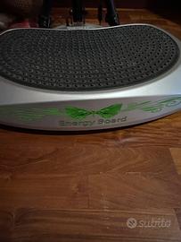 Pedana vibrante Weslo Energy Board