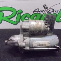 MOTORINO AVVIAMENTO IDEA 1.3 MTJ ANNO 2007