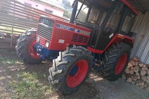 Trattore same centauro 70
