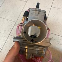 Ricambi Runner 50 125 180