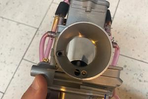 Ricambi Runner 50 125 180