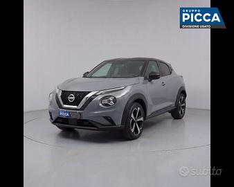 NISSAN Juke II 2020 - Juke 1.6 hev N-Design