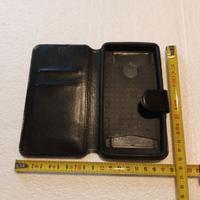 Custodia a Libro per smartphone universale