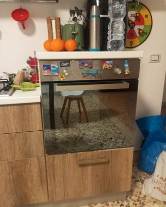 forno Beko