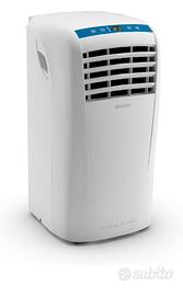 Condizionatore portatile Olimpia