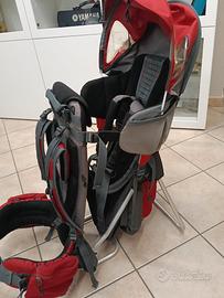 ZAINO BAMBINI SALEWA