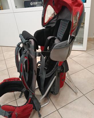 ZAINO BAMBINI SALEWA