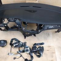 KIT AIRBAG OPEL CROSSLAND
