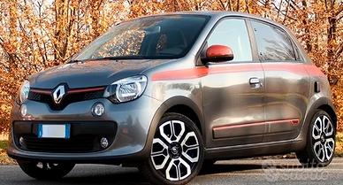 Ricambi Twingo III gt 