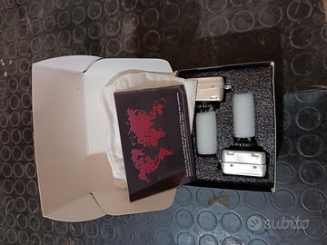 Lampade xenon D1S