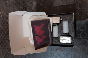 Lampade xenon D1S