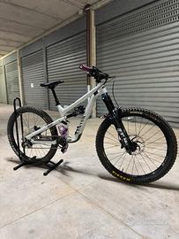 Mtb enduro Canyon Spectral 6 - Xs