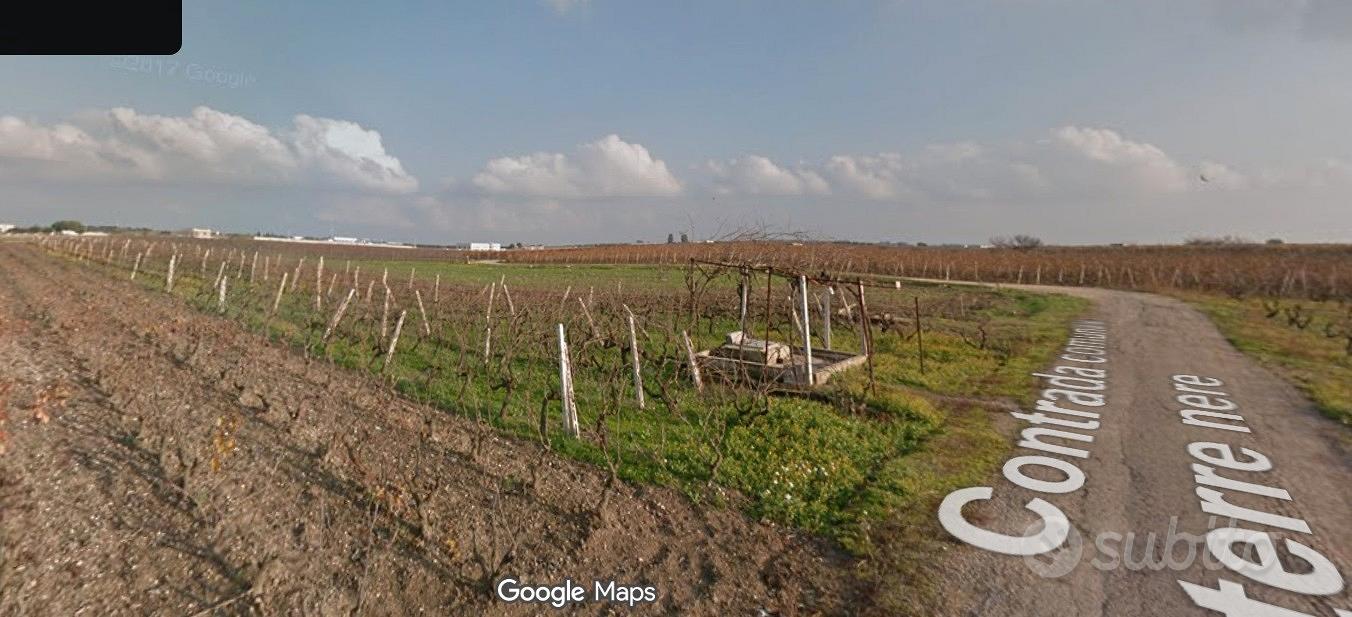 Terreno agricolo - Vista 2