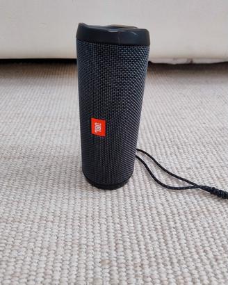 cassa stereo bluetooth JBL 