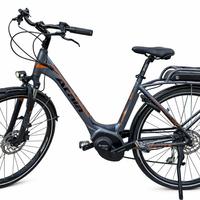 Bici atala elettrica 250w