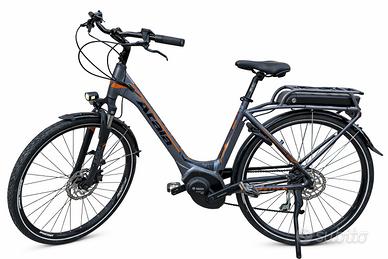Bici atala elettrica 250w