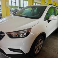 Opel Mokka X 1.6 cdti Business s&s 4x4 136cv my18