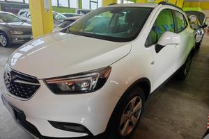 Opel Mokka X 1.6 cdti Business s&s 4x4 136cv my18