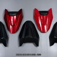 Unghia monoposto per HONDA CBR 650 R CB650R 2019