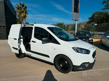 Ford Transit Courier 1.5 TDCi 75CV Van Trend