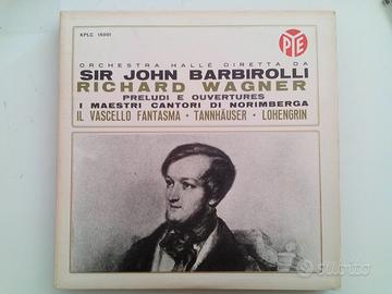 VINILI 33 GIRI MUSICA CLASSICA