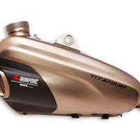 accessori streetfighter v4s 2022