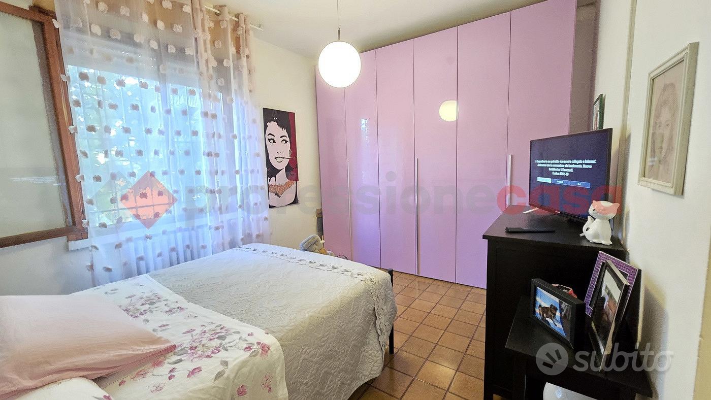 Appartamento – Rio Saliceto - Vista 5