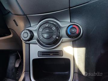 Comandi riscaldamento FORD FIESTA del 2009