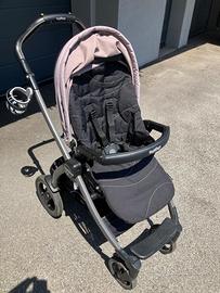 Trio Peg Perego