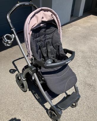 Trio Peg Perego
