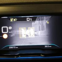 Peugeot 3008 - 2021 - 28.861km  Garanzia fino 2029