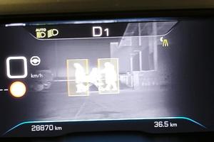 Peugeot 3008 - 2021 - 28.861km  Garanzia fino 2029