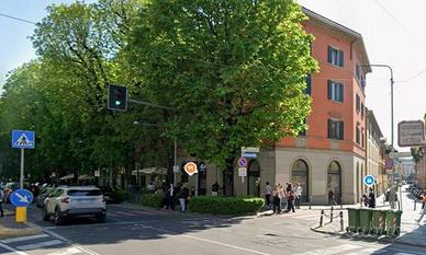 Appartamento di 90 m² con 3 locali e box auto a Be
