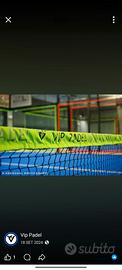 Rete padel