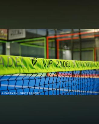 Rete padel