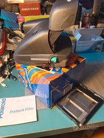 Polaroid 600