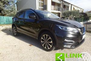 NISSAN Qashqai 1.5 dCi 115 CV DCT Tekna+ Dynamic