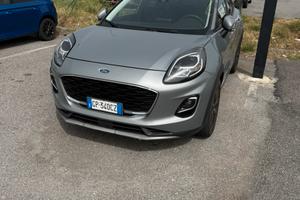 Ford puma 22500km
