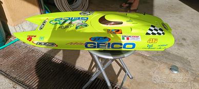 Catamarano proboat miss geico  29