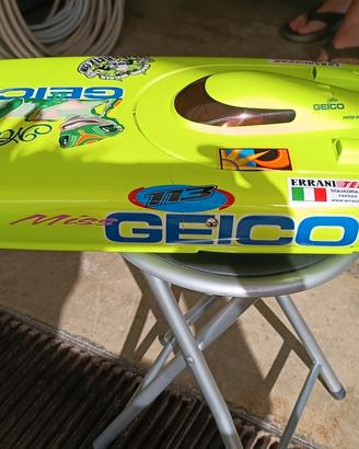 Catamarano proboat miss geico  29