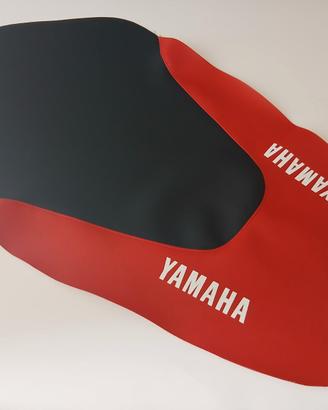 Yamaha tt600 r Belgarda copertina sella