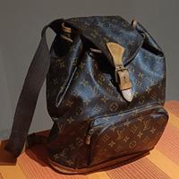 Zaino Louis Vuitton 