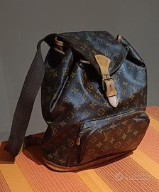 Zaino Louis Vuitton 