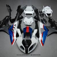 Carena Completa BMW S1000RR / HP4 2010 - 2014